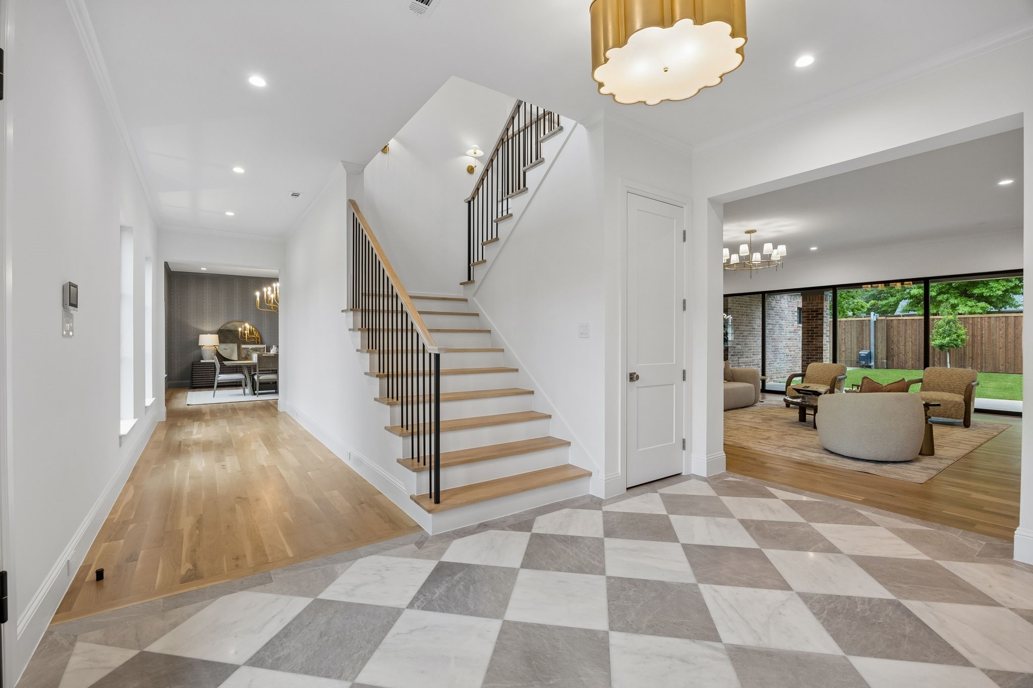 Residential in Dallas 4
