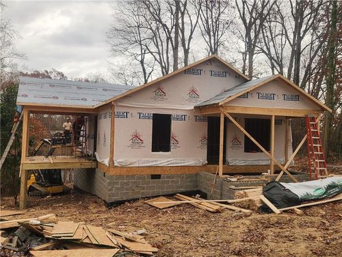 1515 Shamrock Rd, Asheboro, NC, 27205-7060 | Card Image