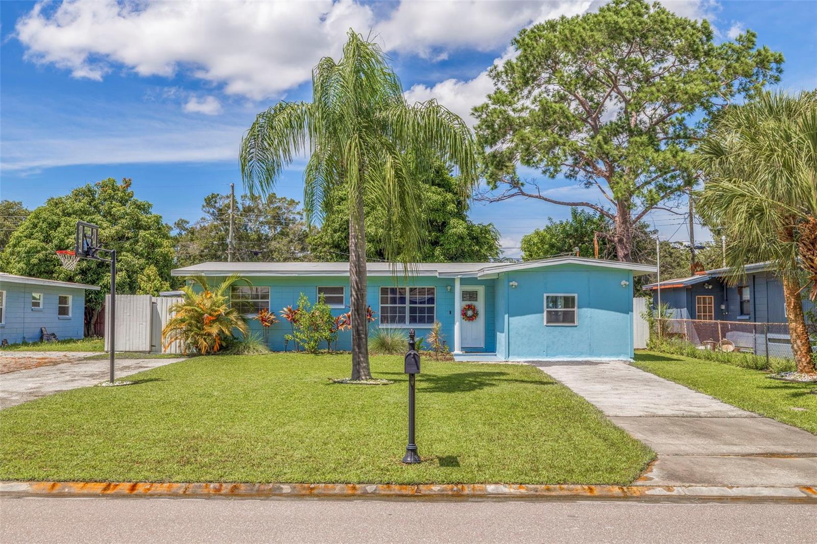 54th Way, Pinellas Park, FL 33782