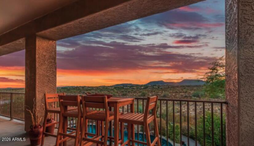 Residential in Anthem 4