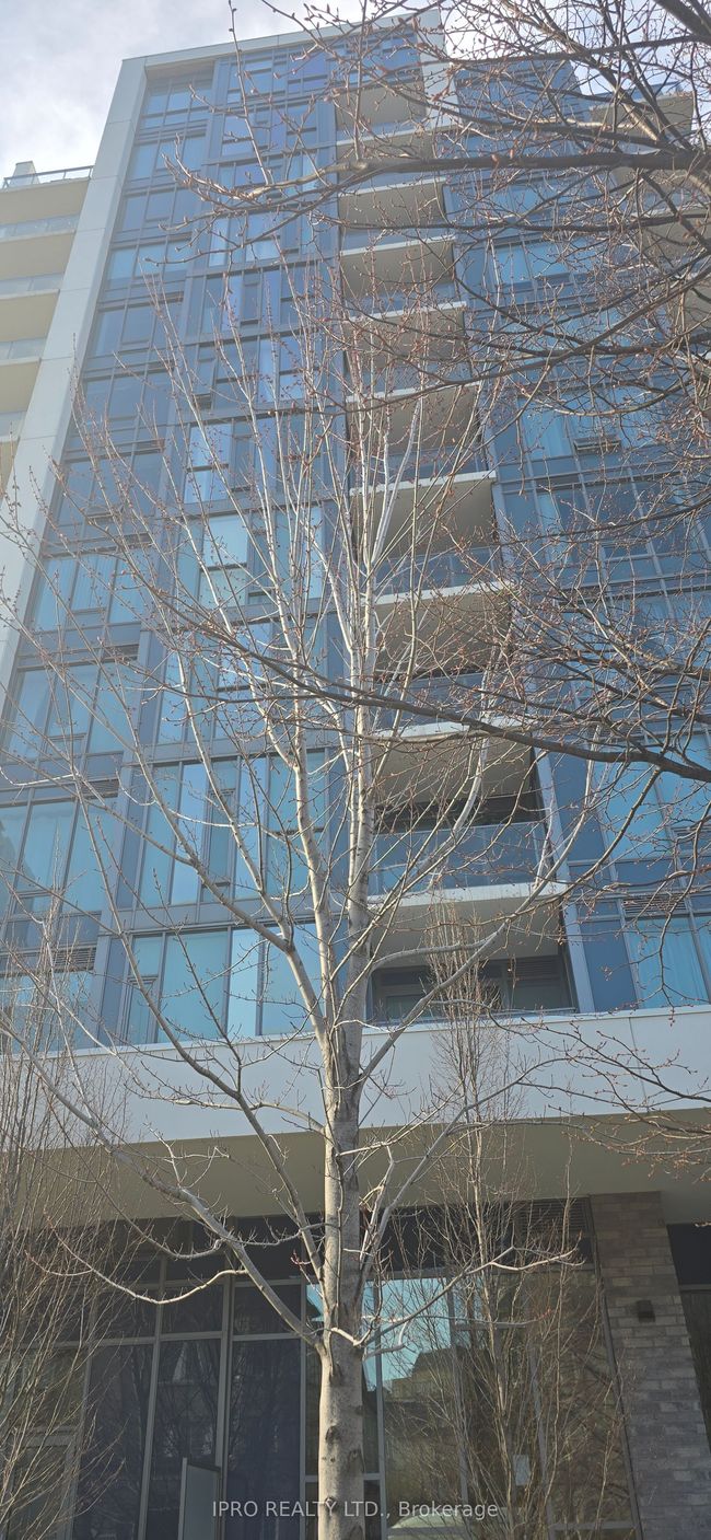 806 - 28 Avondale Ave, Condo with 2 bedrooms, 1 bathrooms and 1 parking in North York ON | Image 11
