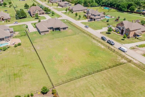 3803 Wild Flower Ln, Nevada, TX, 75173-0123 | Card Image