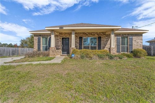 13638 James Copeland Dr, Mobile, AL, 36695-2401 | Card Image