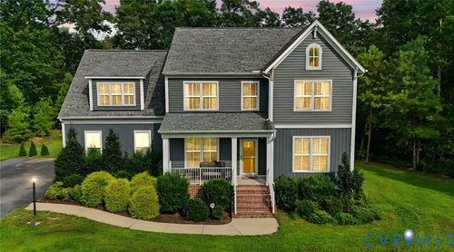 14221 Rockyrun Rd, Chesterfield, VA, 23838-6265 | Card Image