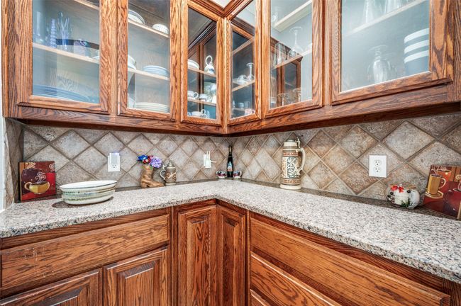 417 Fox Trl, House other with 4 bedrooms, 3 bathrooms and null parking in Allen TX | Image 13