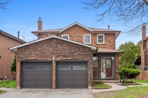 41 Tanager Square, Brampton, ON, L6Z1X1 | Card Image