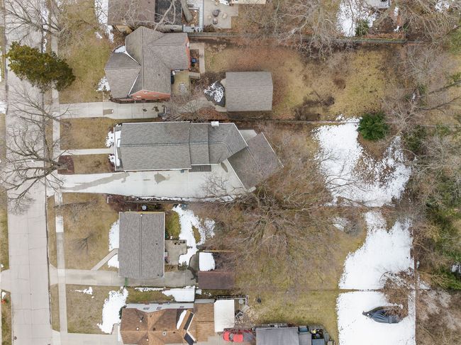 436 Detroit Ave, House other with 4 bedrooms, 4 bathrooms and null parking in Royal Oak MI | Image 65