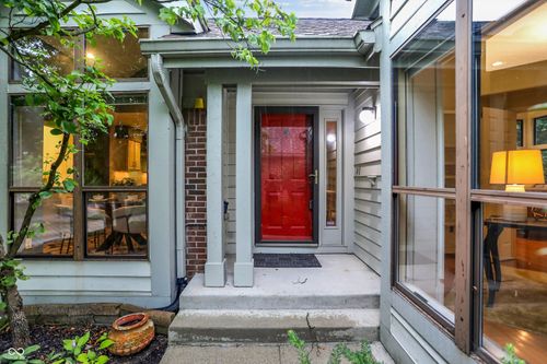 261-5314 Thicket Hill Ln, Indianapolis, IN, 46226-1432 | Card Image