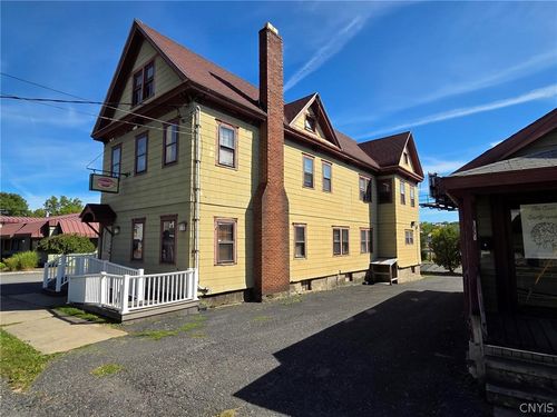 1354-56 Burnet Avenue, Syracuse, NY, 13206 | Card Image