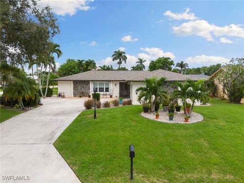 241 Dent Dr, NAPLES, FL, 34112-5254 | Card Image