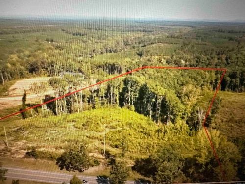 Lot 4 Overlook Estates Highway 5, Benton, AR, 72019 | Card Image