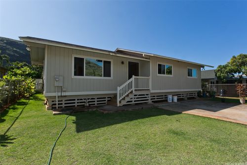 86-291 Hokukea Pl, Waianae, HI, 96792-2956 | Card Image
