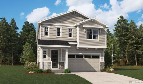24185 E Platte Place, Aurora, CO, 80016 | Card Image