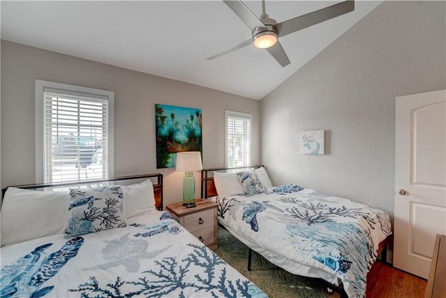 UNIT-1303 - 715 Beach Access Road 1 A, Condo with 2 bedrooms, 2 bathrooms and 2 parking in Port Aransas TX | Image 10
