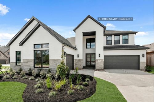26808 Mustang Springs Ct, Montgomery, TX, 77316-3648 | Card Image