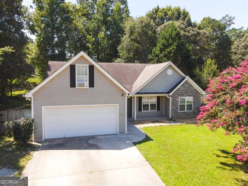 2675 Carolina Dr, Bethlehem, GA, 30620-4656 | Card Image