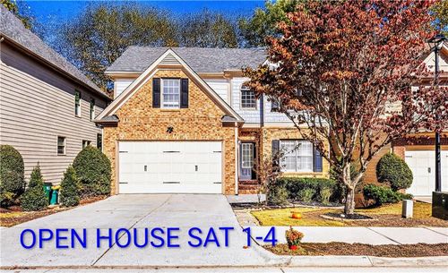 247 Water Oak Pl, Milton, GA, 30009-8382 | Card Image