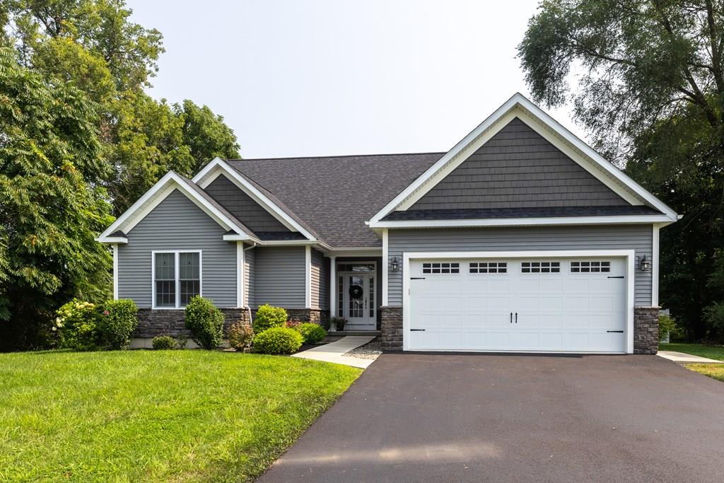 Sing Sing Rd, Horseheads, NY 14845