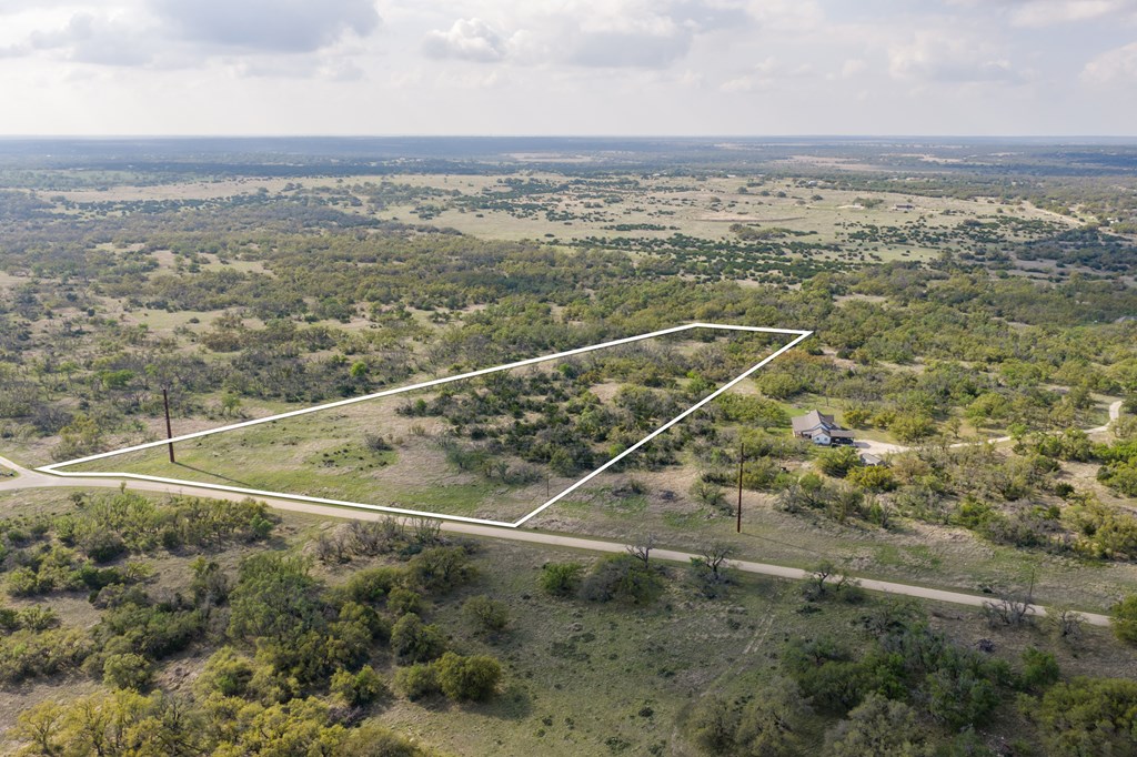 Land in Harper 3