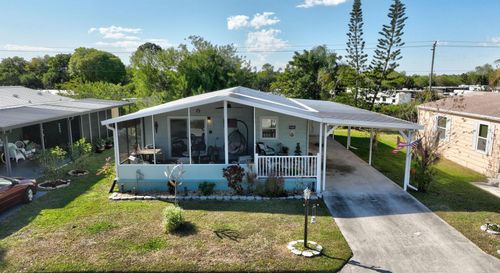 8491 Florence Dr, Port St Lucie, FL, 34952-7911 | Card Image