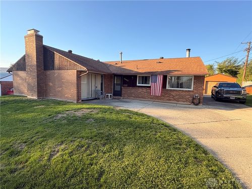 5665 Leibold Drive, Huber Heights, OH, 45424 | Card Image