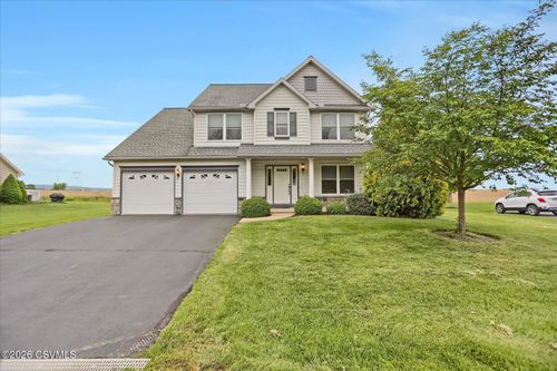 150 Lowe Street, Lewisburg, PA, 17837 | Card Image