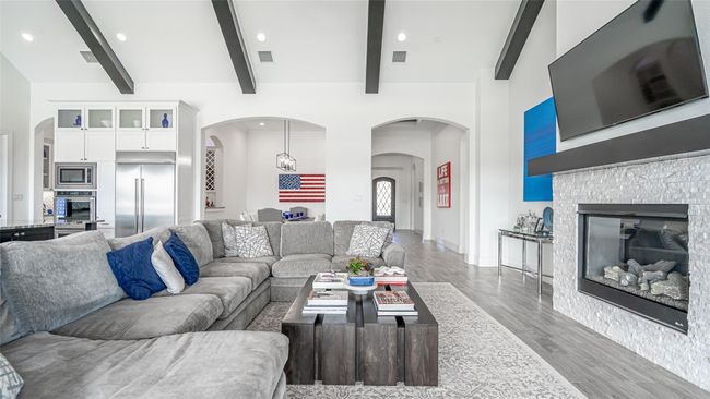 1528 Laguna Bay, House other with 4 bedrooms, 4 bathrooms and null parking in Azle TX | Image 24