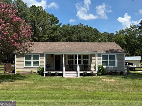 317 Crane Rd, Zebulon, GA, 30295-3618 | Card Image