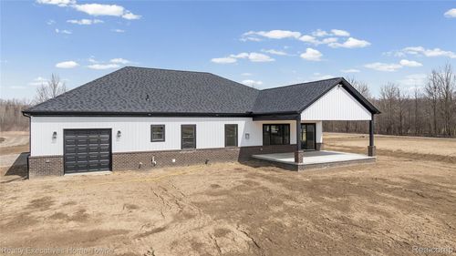 26850 Irwin Rd, Richmond, MI, 48062 | Card Image