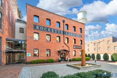 104-251 Rocketts Way, Henrico, VA, 23231-3049 | Card Image