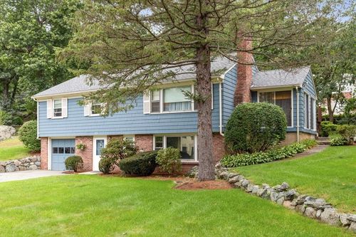 33 Winter St, Waltham, MA, 02451-0920 | Card Image