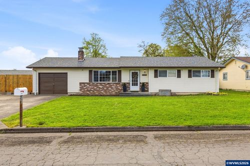 2510 Oak St Se, Albany, OR, 97322-5645 | Card Image