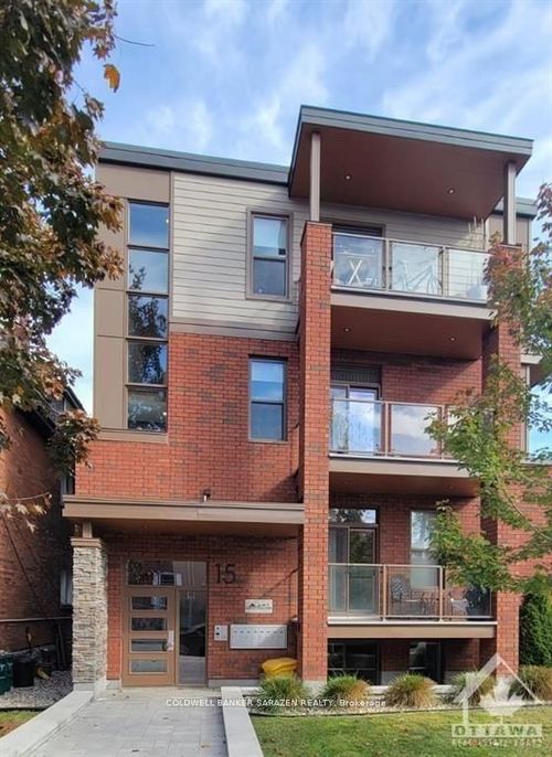 5-15 Monk St, Ottawa, ON, K1S3Y5 | Card Image