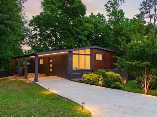 500 Rosemont Dr, Atlanta, GA, 30317 | Card Image