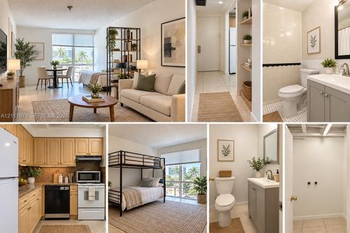 1192-17560 Atlantic Blvd, Sunny Isles Beach, FL, 33160 | Card Image