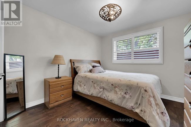 22 Nelson Street, House other with 3 bedrooms, 2 bathrooms and 5 parking in Hamilton (Waterdown) ON | Image 18