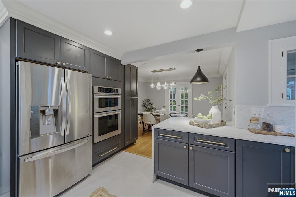 Residential in South Orange Village 4
