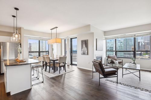 apt-1102-500 E Grant St, Minneapolis, MN, 55404-1452 | Card Image