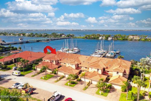 b-14 Marina Isles Blvd, Indian Harbour Beach, FL, 32937-5392 | Card Image