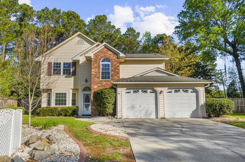 132 Knightsbridge Drive, Charleston, SC, 29418 | Card Image
