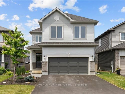 503 Kindred Cres, Kemptville, ON, K0G1J0 | Card Image