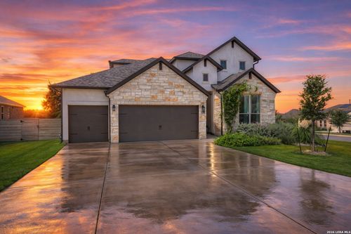 395 Sugarcane, New Braunfels, TX, 78132-0151 | Card Image