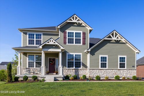 17418 Shakes Creek Dr, Fisherville, KY, 40023-7798 | Card Image