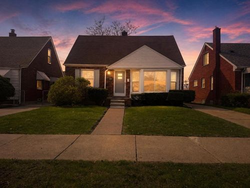 1119 Harrison Boulevard, Lincoln Park, MI, 48146 | Card Image