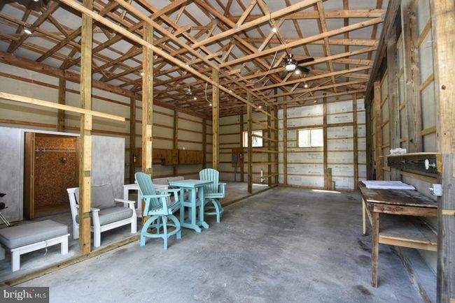 23336 Tunis Ln, House other with 2 bedrooms, 1 bathrooms and null parking in CLAIBORNE MD | Image 32