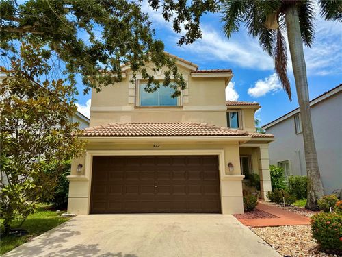 477 Fishtail Ter, Weston, FL, 33327-2477 | Card Image