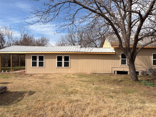 616 Breckenridge Hwy, Ranger, TX, 76470-1070 | Card Image