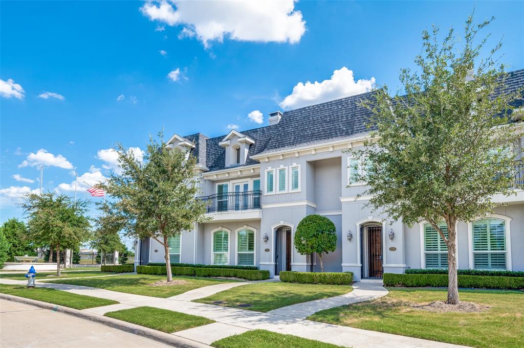 Renaissance Blvd, Mckinney, TX 75070