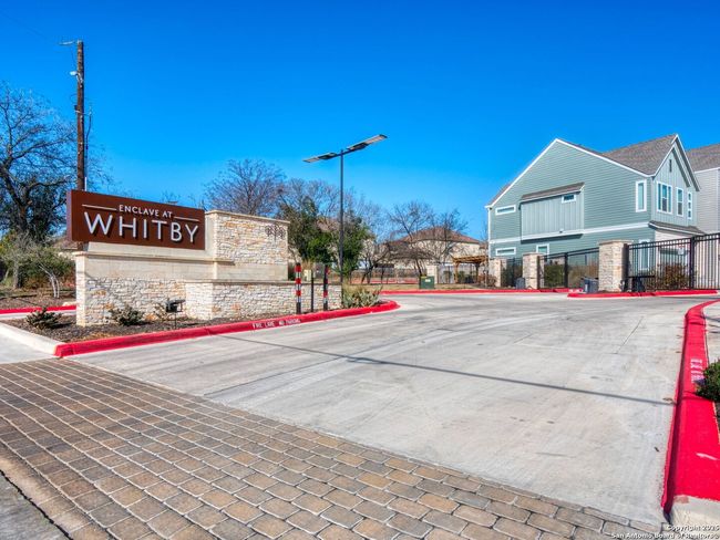 UNIT-1 - 5843 Whitby Rd, House other with 3 bedrooms, 3 bathrooms and null parking in San Antonio TX | Image 30
