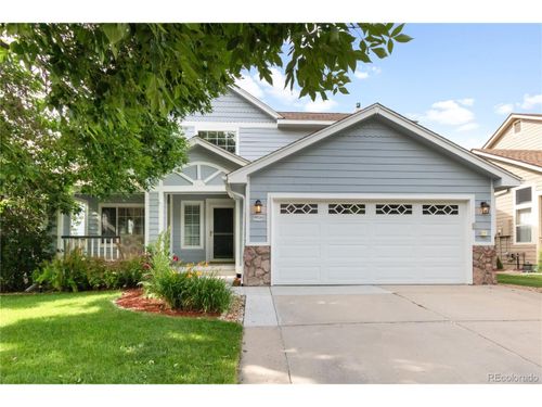 19135 E Hickock Dr, Parker, CO, 80134-7462 | Card Image